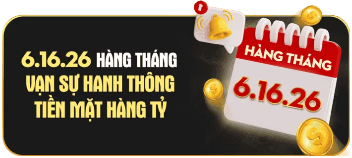 Khuyến mãi nạp tiền hàng ngày good88 NYC